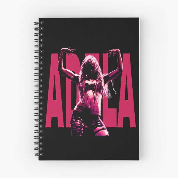 Item preview, Adela designed and sold by DhriegoStudio.