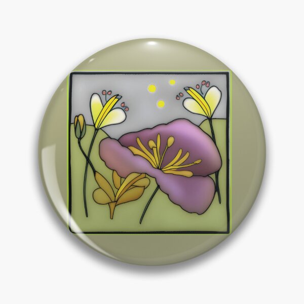 Item preview, Evening Primrose designed and sold by lifeinspired4u.