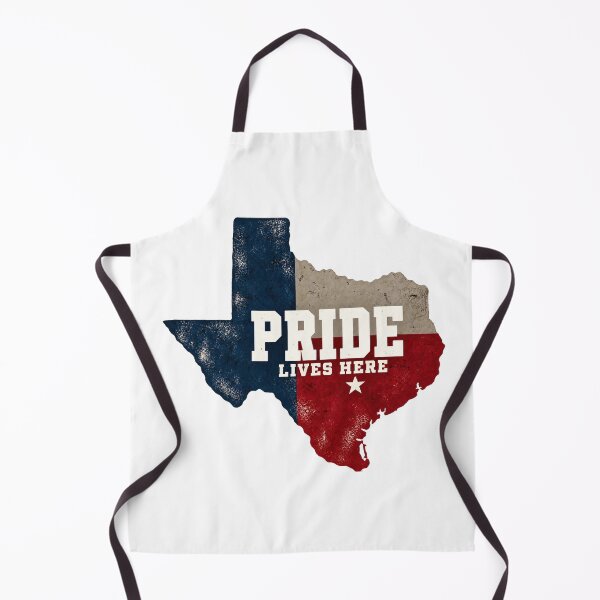 Item preview, Texas Pride Lives Here designed and sold by JJShirtz.