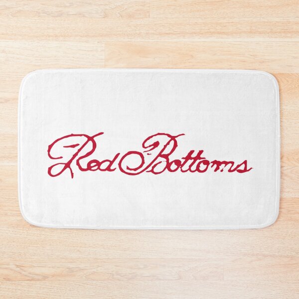 Item preview, Red Bottoms designed and sold by DhriegoStudio.