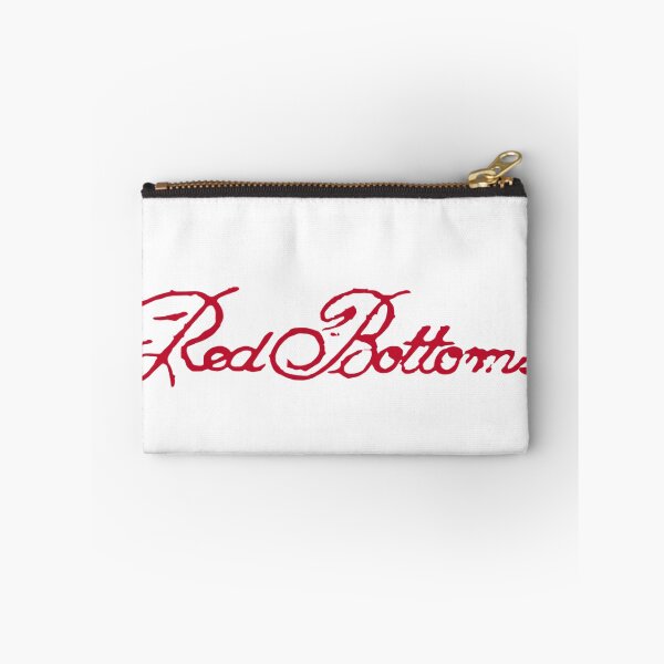 Item preview, Red Bottoms designed and sold by DhriegoStudio.