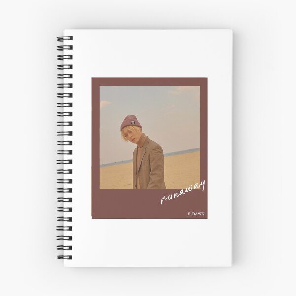 Item preview, Runaway E'Dawn designed and sold by bbchanggu.