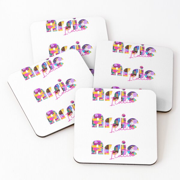 Item preview, Arsiè, Belluno, Italy, Italia, colorful typography design for travellers designed and sold by Wanderful-roads.