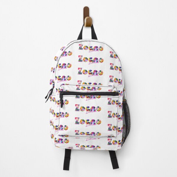 Item preview, Zogno, Bergamo, Italy, Italia, colorful typography design for travellers designed and sold by Wanderful-roads.