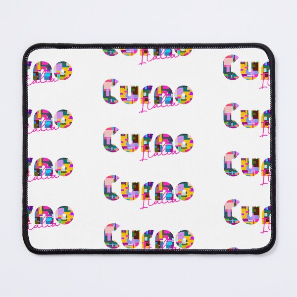 Item preview, Curno, Bergamo, Italy, Italia, colorful typography design for travellers designed and sold by Wanderful-roads.