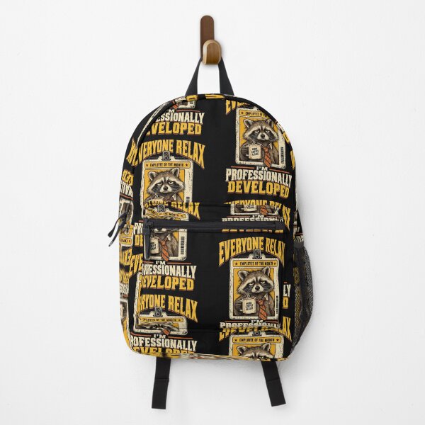 Item preview, Everyone Relax I'm Professionally Developed designed and sold by SignumShop.