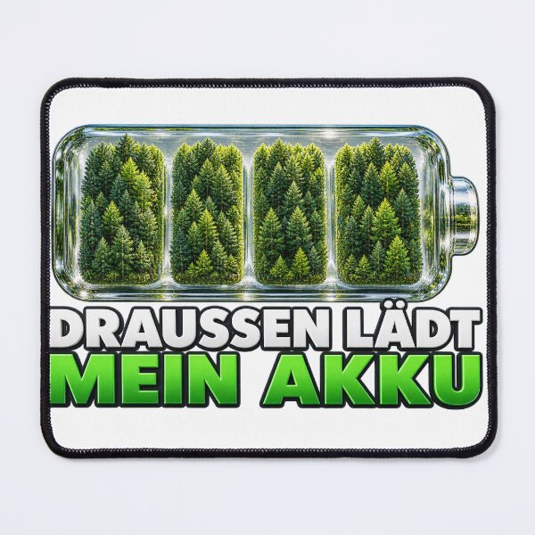 Item preview, Charging battery designed and sold by MOTIVMENSCH.