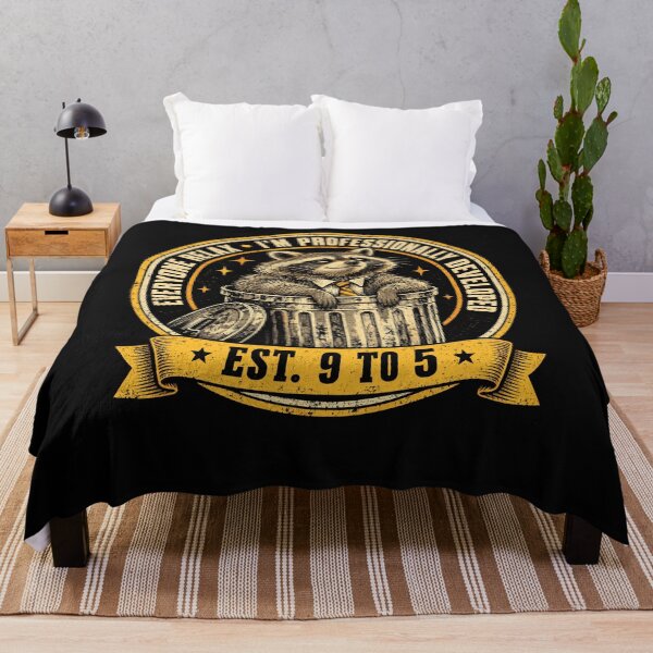 Item preview, Everyone Relax I'm Professionally Developed designed and sold by SignumShop.