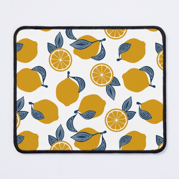 Item preview, Lemons designed and sold by KreativKdesigns.