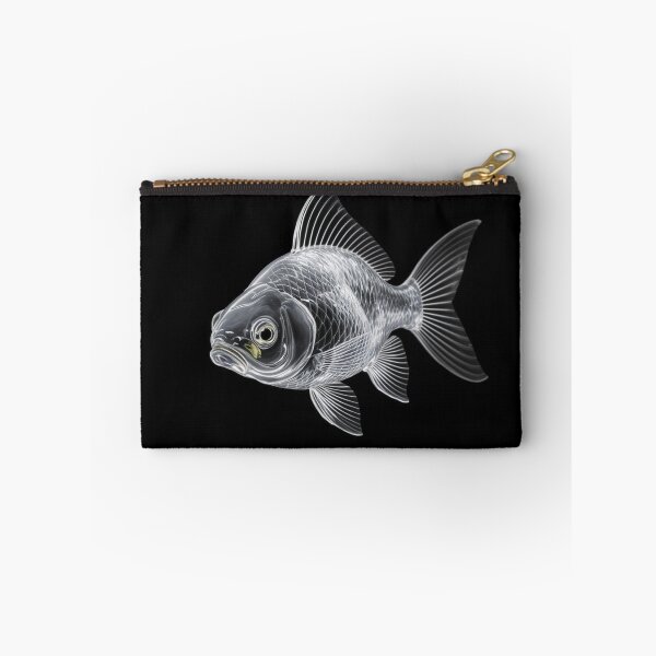 Item preview, Koi Fish Made of Glass designed and sold by That Store With the Fun Stuff.