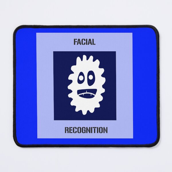 Item preview, Facial Recognition designed and sold by porfysoundtrack.