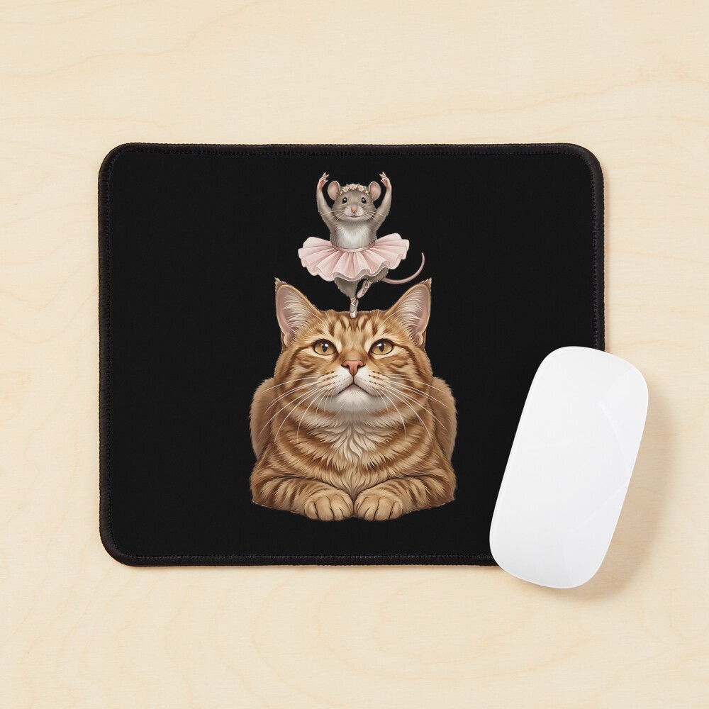 Item preview, Mouse Pad designed and sold by ReneMM.