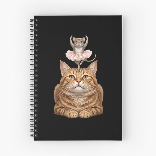 Item preview, Cat and Mouse designed and sold by ReneMM.