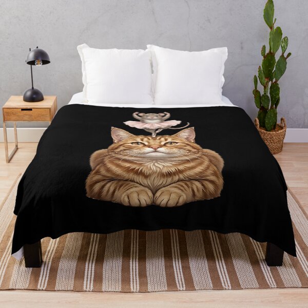 Item preview, Cat and Mouse designed and sold by ReneMM.