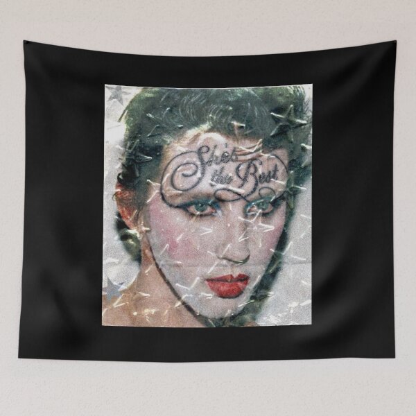 Item preview, She's the best Troye Sivan designed and sold by DhriegoStudio.