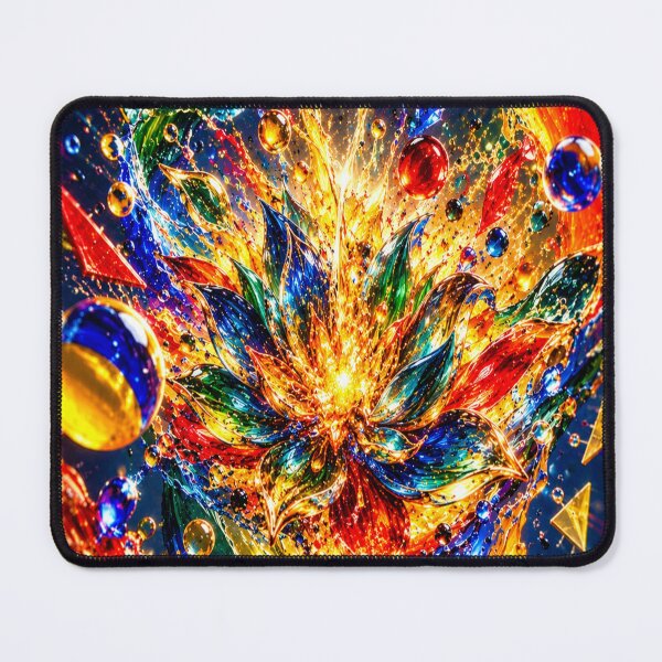 Item preview, Explosion of Color designed and sold by CyndiEpps.