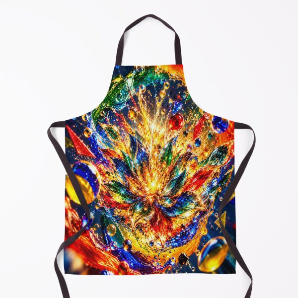 Item preview, Explosion of Color designed and sold by CyndiEpps.