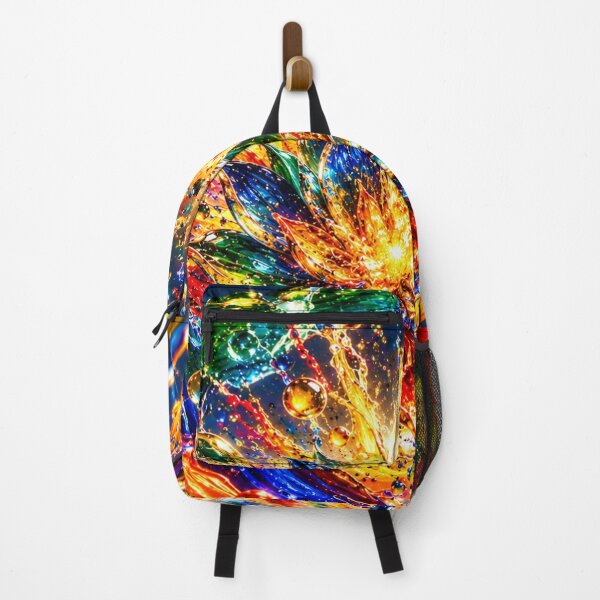 Item preview, Explosion of Color designed and sold by CyndiEpps.