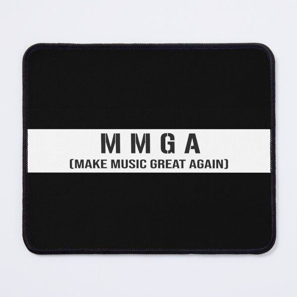 Item preview, Make Music Great Again designed and sold by porfysoundtrack.