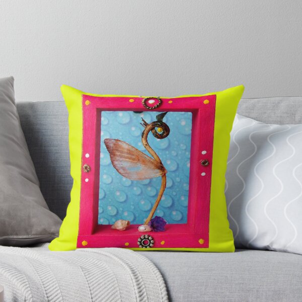Artikelvorschau, Royal Bird.artmini-HuitziLan entworfen und verkauft von ArteminiDreams.