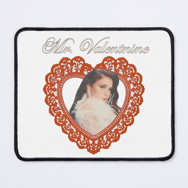 Item preview, Mr. Valentine Jessie Ware designed and sold by DhriegoStudio.