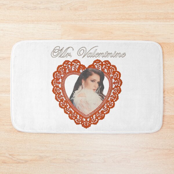 Item preview, Mr. Valentine Jessie Ware designed and sold by DhriegoStudio.