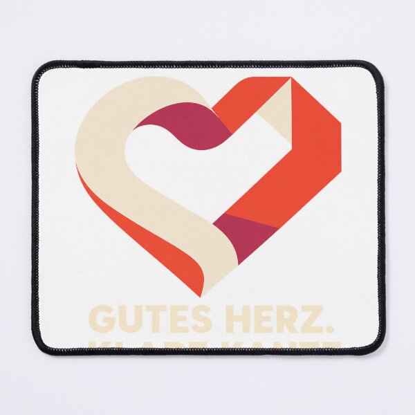 Item preview, Heart and Edge designed and sold by MOTIVMENSCH.