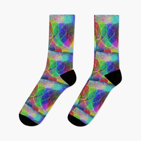 Item preview, Crushed Rainbow IXU designed and sold by lifeinspired4u.