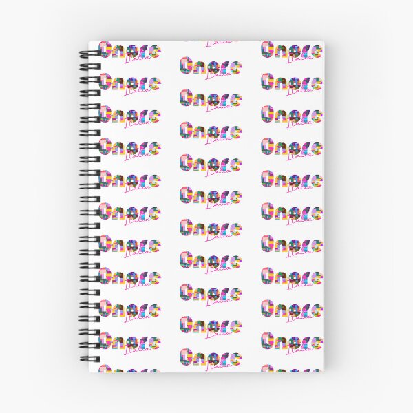 Item preview, Onore, Bergamo, Italy, Italia, colorful typography design for travellers designed and sold by Wanderful-roads.