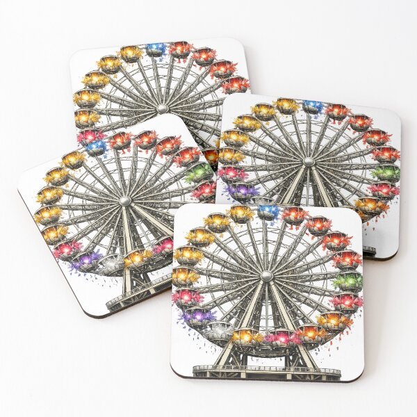 Item preview, And from the Supernova Emotion Appeared designed and sold by CapsuLia.