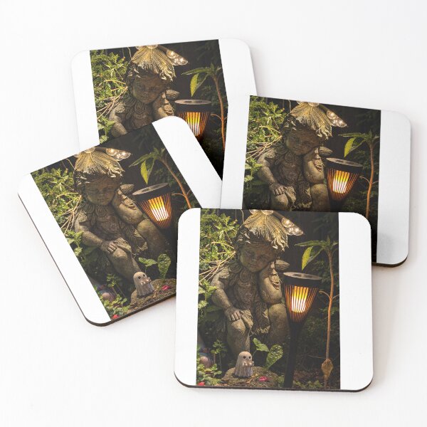 Item preview, Enchanting Twilight Sanctuary designed and sold by Astute-Artio-Photography.
