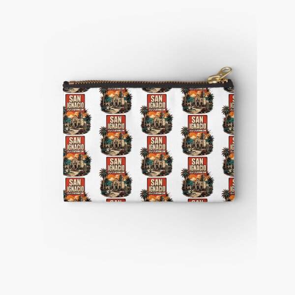 Item preview, San Ignacio Baja California Sur Vintage Travel designed and sold by TravelersGems.