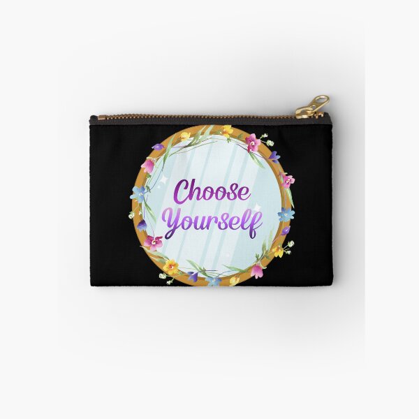 Item preview, Choose Yourself – Self Love Feminine Quote. designed and sold by Dinasshop.