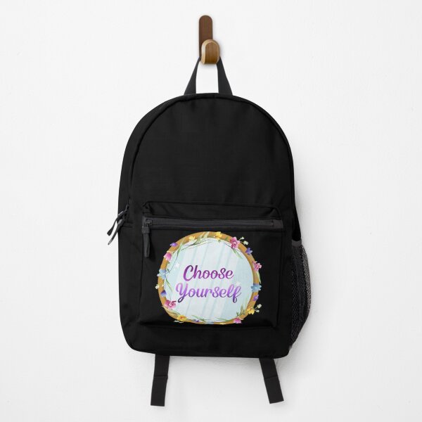Item preview, Choose Yourself – Self Love Feminine Quote. designed and sold by Dinasshop.