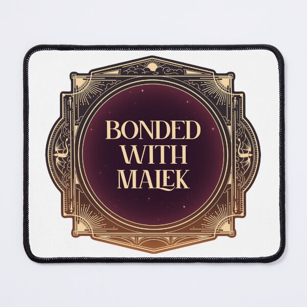 Item preview, Bonded with malek gold designed and sold by Aakanksha97.