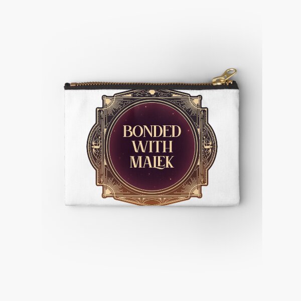 Item preview, Bonded with malek gold designed and sold by Aakanksha97.