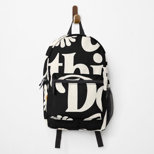 Item preview, Don't overthink it designed and sold by Geritaa.