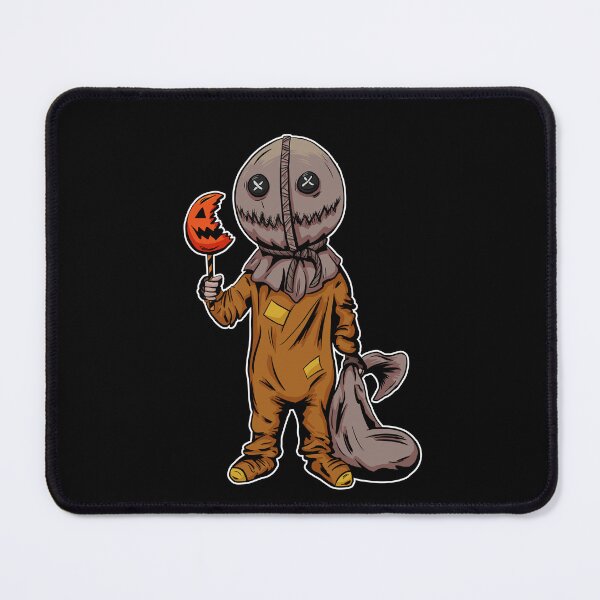 Item preview, Sam - Truco o trato designed and sold by blacksnowcomics.