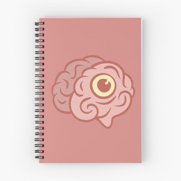Item preview, Look at the Brains on you  designed and sold by IvysCreativityHouse.