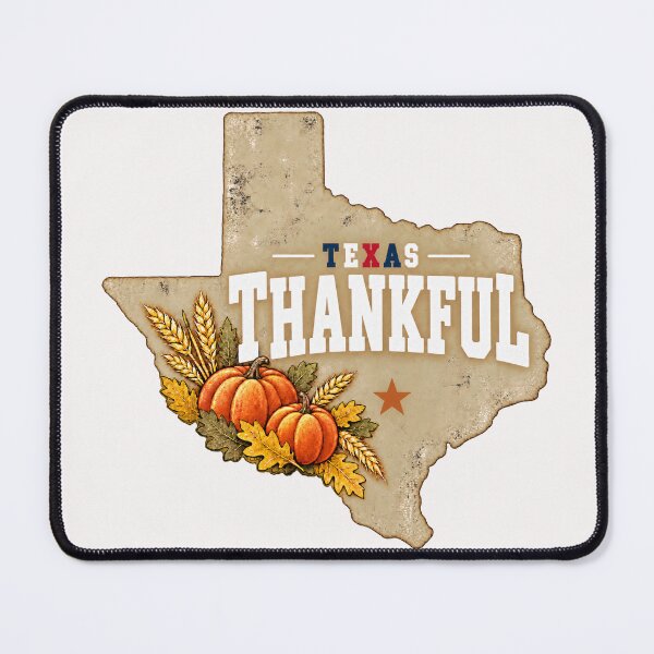 Item preview, Texas Thankful designed and sold by JJShirtz.