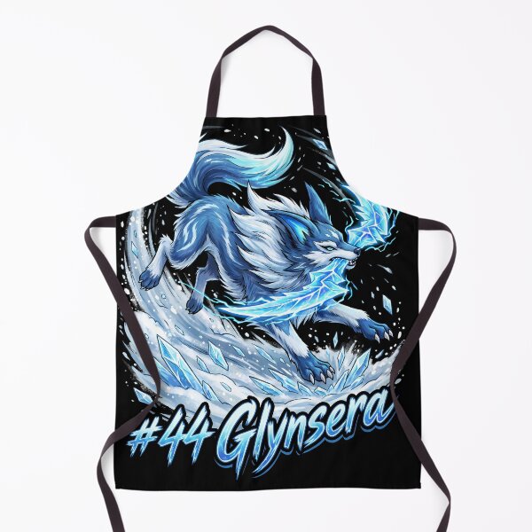 Item preview, Glynsera ANIIMO Elemental Monster Collector Tee designed and sold by Senpaiwaves.
