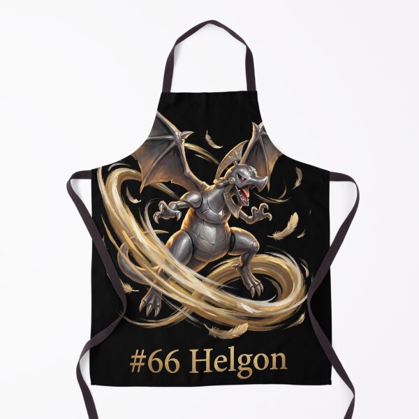 Item preview, Helgon ANIIMO Chiaro Monster Collector Tee designed and sold by Senpaiwaves.