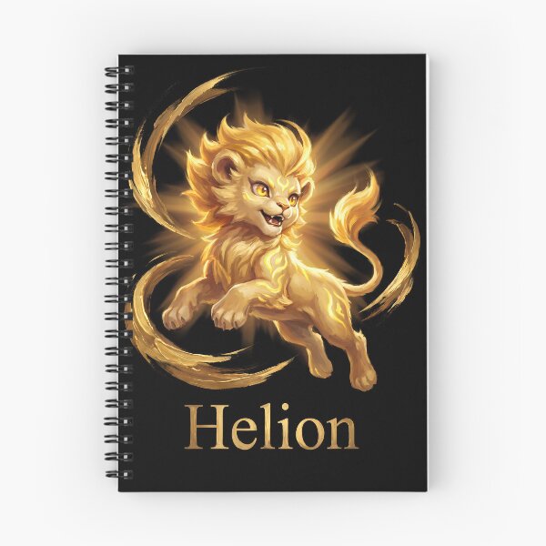 Item preview, Helion ANIIMO Chiaro Monster Collector Tee designed and sold by Senpaiwaves.