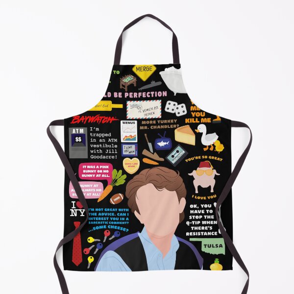 Item preview, Chandler designed and sold by littlethe0.