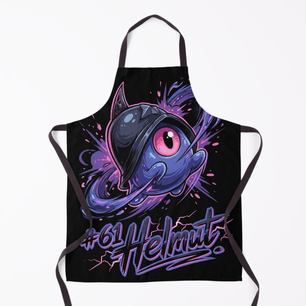 Item preview, Helmut ANIIMO Elemental Monster Collector Tee designed and sold by Senpaiwaves.