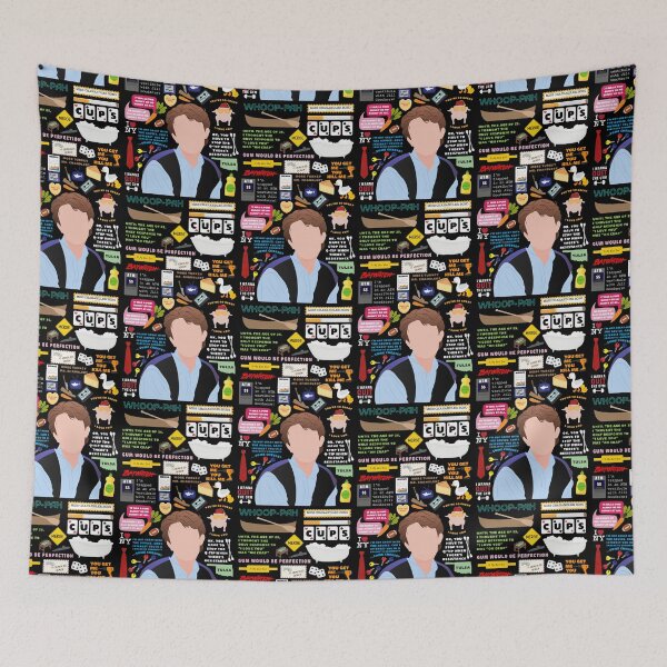 Item preview, Chandler designed and sold by littlethe0.