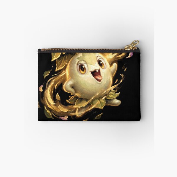 Item preview, Hummin ANIIMO Chiaro Monster Collector Tee designed and sold by Senpaiwaves.