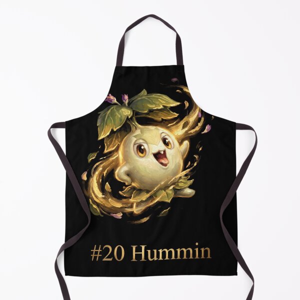 Item preview, Hummin ANIIMO Chiaro Monster Collector Tee designed and sold by Senpaiwaves.