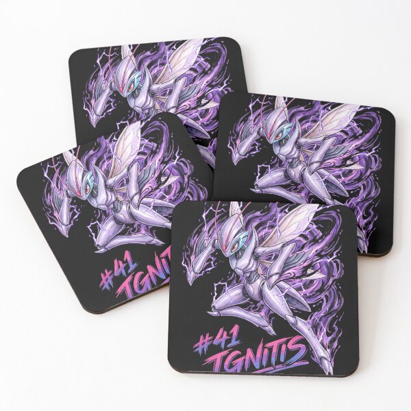 Item preview, Ignitis ANIIMO Elemental Monster Collector Tee designed and sold by Senpaiwaves.