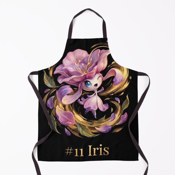 Item preview, Iris ANIIMO Chiaro Monster Collector Tee designed and sold by Senpaiwaves.